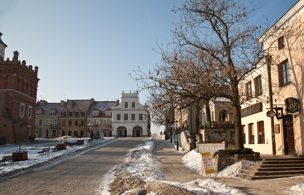 Sandomierz